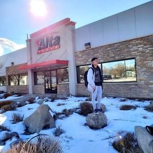 Meet your Posher, Samuel